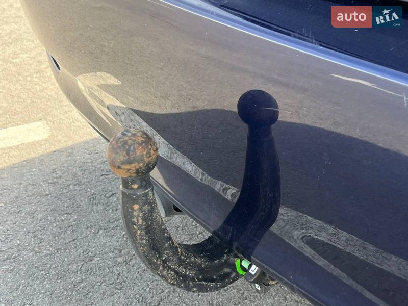 Минивэн Toyota Verso 2009 в Львове