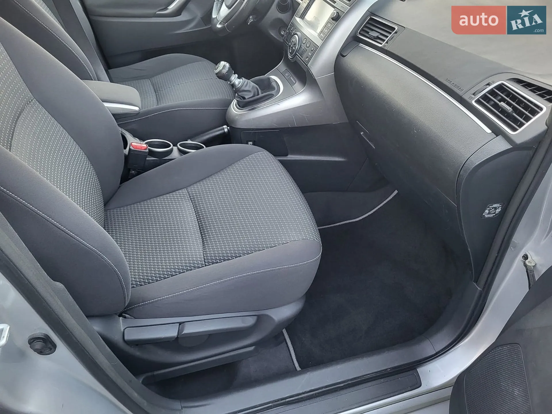 2015 Toyota Verso - мініатюра 22