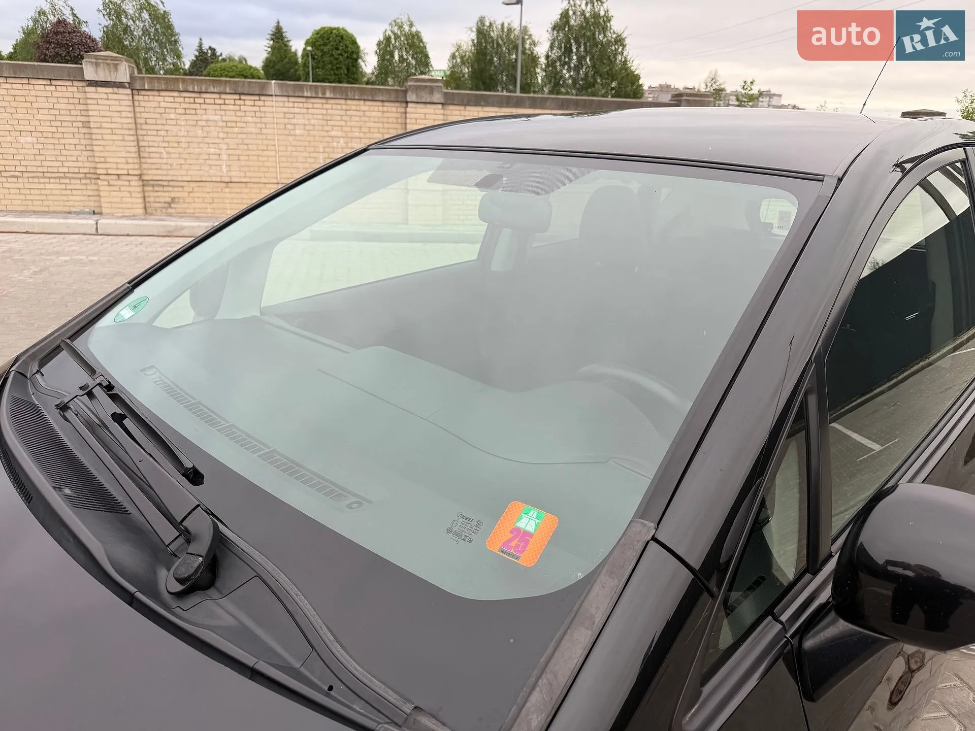 2012 Toyota Verso - мініатюра 11