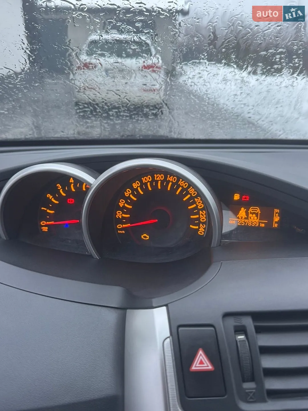 2010 Toyota Verso - мініатюра 8
