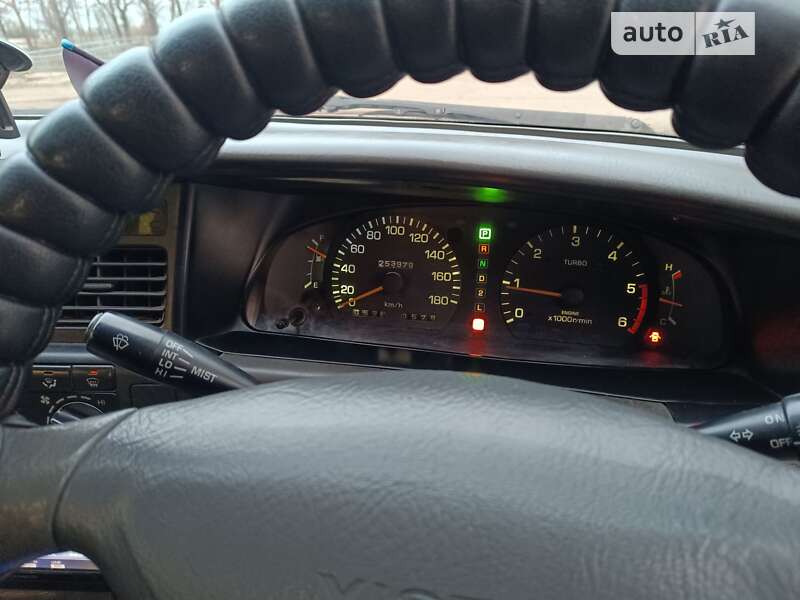 Седан Toyota Vista 1990 в Одесі