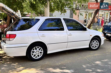 Универсал Toyota Vista 1999 в 