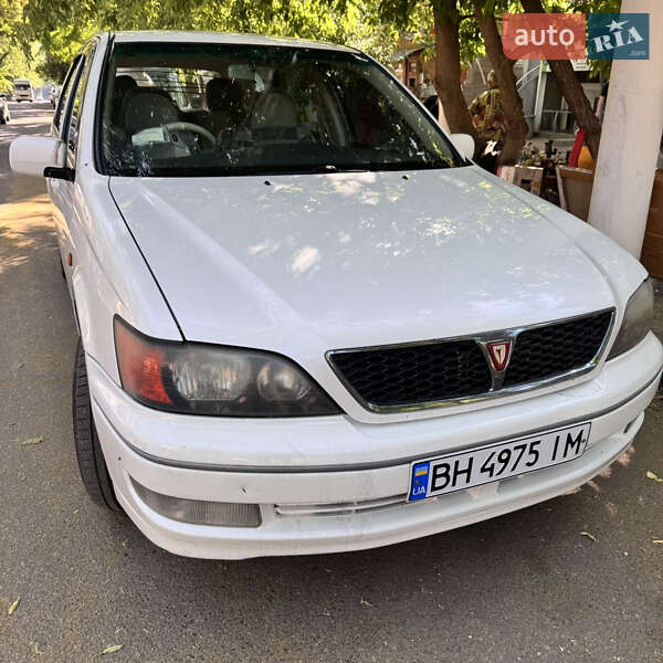 Універсал Toyota Vista 1999 в Одесі