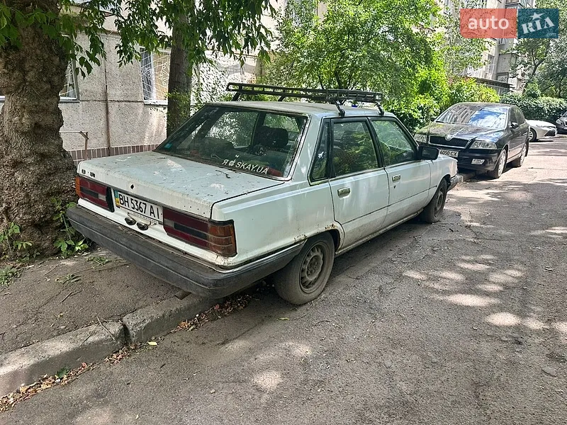 Toyota Vista