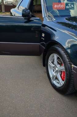 Седан Toyota Windom 1994 в Одесі
