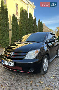 Хэтчбек Toyota XA 2007 в Каменец-Подольском