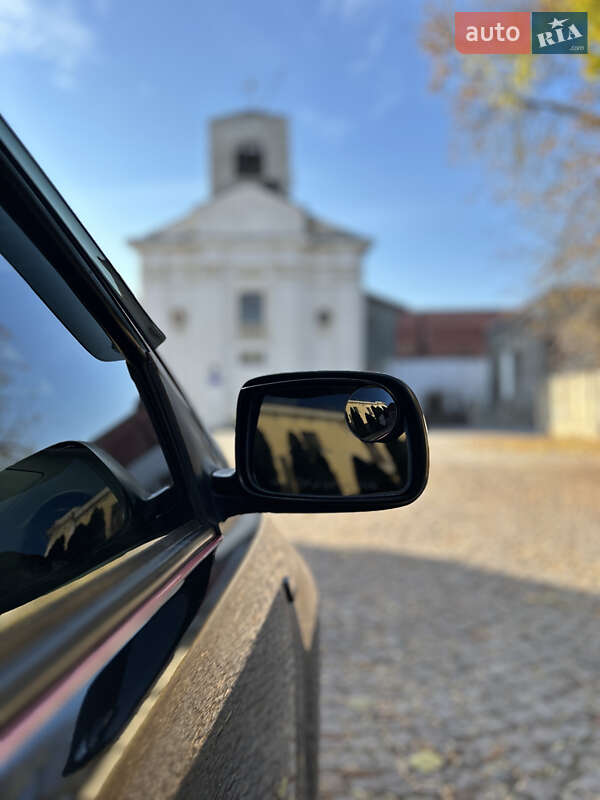 Хетчбек Toyota XA 2007 в Кам'янець-Подільському фото 7 Хетчбек Toyota XA 2007 в Кам'янець-Подільському
