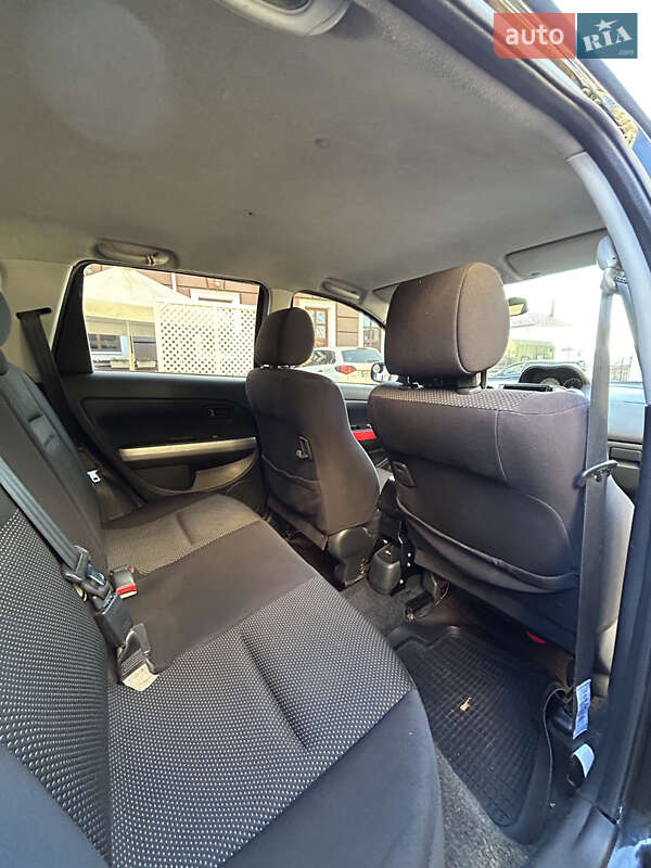 Хетчбек Toyota XA 2007 в Кам'янець-Подільському фото 15 Хетчбек Toyota XA 2007 в Кам'янець-Подільському