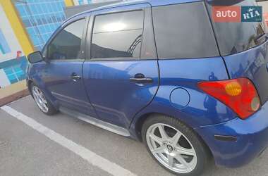 Хэтчбек Toyota XA 2006 в Харькове