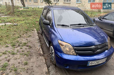 Хетчбек Toyota XA 2005 в Харкові