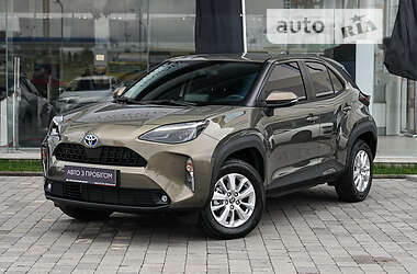 Toyota Yaris Cross 2022 Toyota Yaris Cross 2022