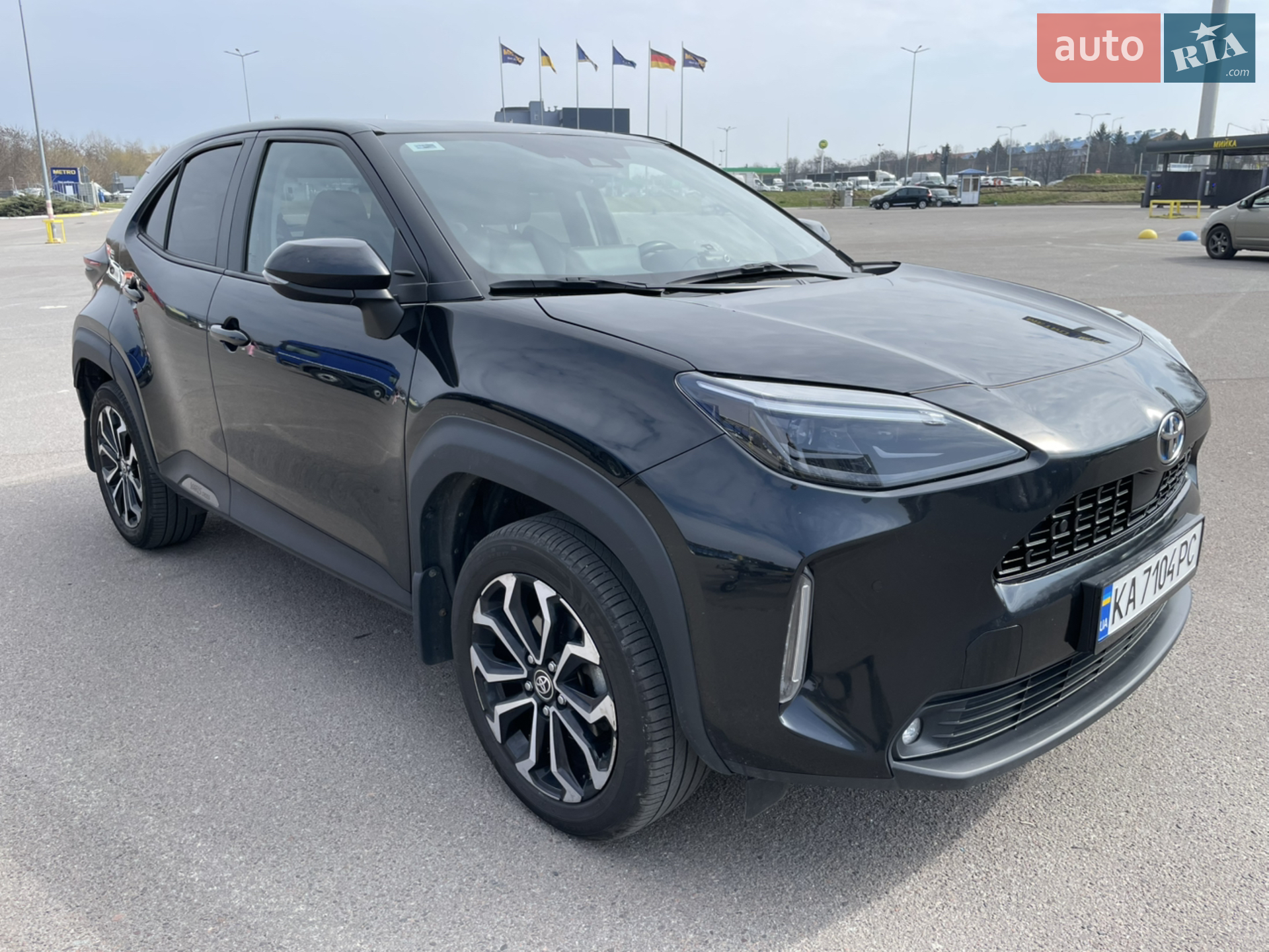 Фото авто 1