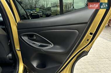 Позашляховик / Кросовер Toyota Yaris Cross 2023 в 
