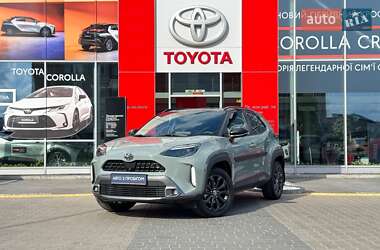 Toyota Yaris Cross 2024 Toyota Yaris Cross 2024