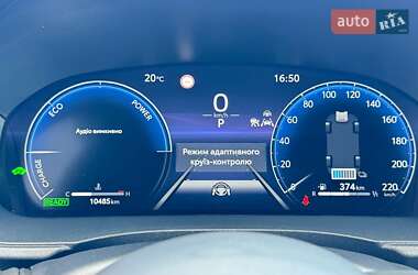 Внедорожник / Кроссовер Toyota Yaris Cross 2024 в 