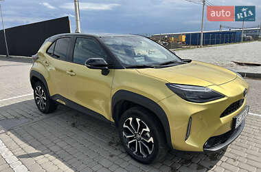 Toyota Yaris Cross 2022 Toyota Yaris Cross 2022