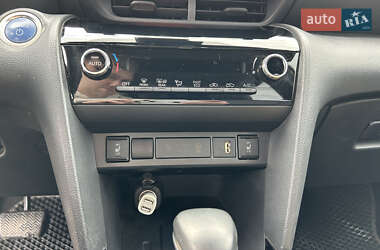Позашляховик / Кросовер Toyota Yaris Cross 2022 в 