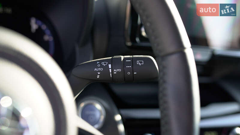 Внедорожник / Кроссовер Toyota Yaris Cross 2024 в Львове