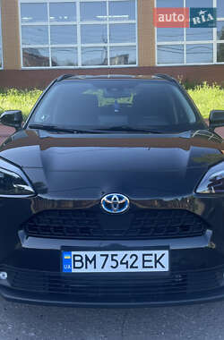 Toyota Yaris Cross 2024 Toyota Yaris Cross 2024