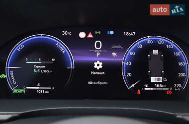 Внедорожник / Кроссовер Toyota Yaris Cross 2024 в 