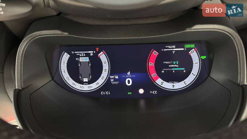 Внедорожник / Кроссовер Toyota Yaris Cross 2024 в Ужгороде фото 14 Внедорожник / Кроссовер Toyota Yaris Cross 2024 в Ужгороде