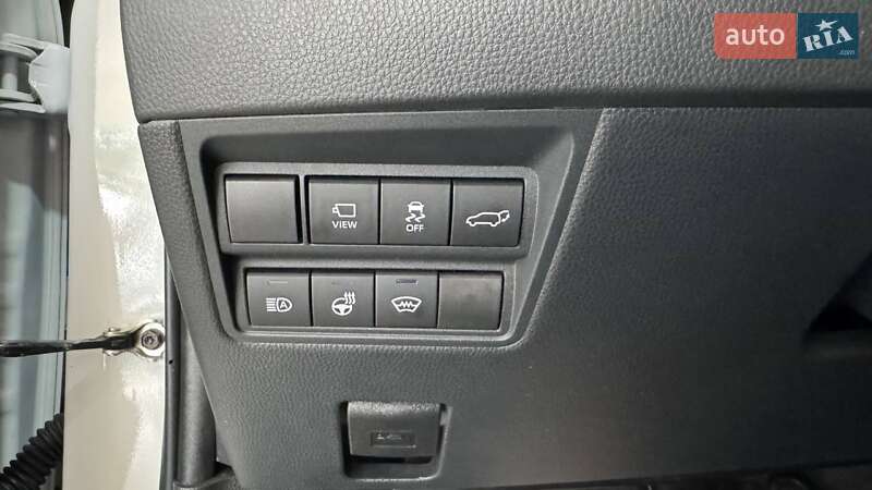 Внедорожник / Кроссовер Toyota Yaris Cross 2024 в Ужгороде фото 26 Внедорожник / Кроссовер Toyota Yaris Cross 2024 в Ужгороде