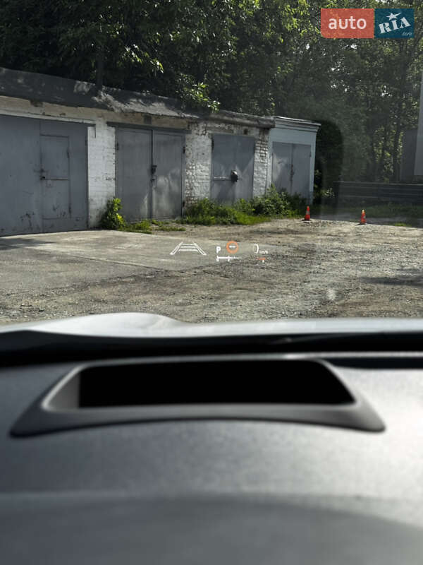 Внедорожник / Кроссовер Toyota Yaris Cross 2024 в Полтаве