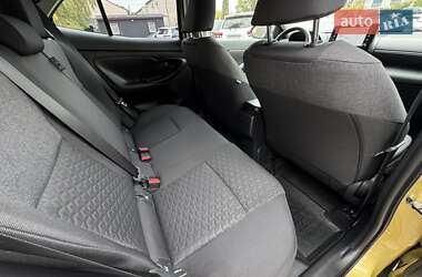 Позашляховик / Кросовер Toyota Yaris Cross 2022 в 