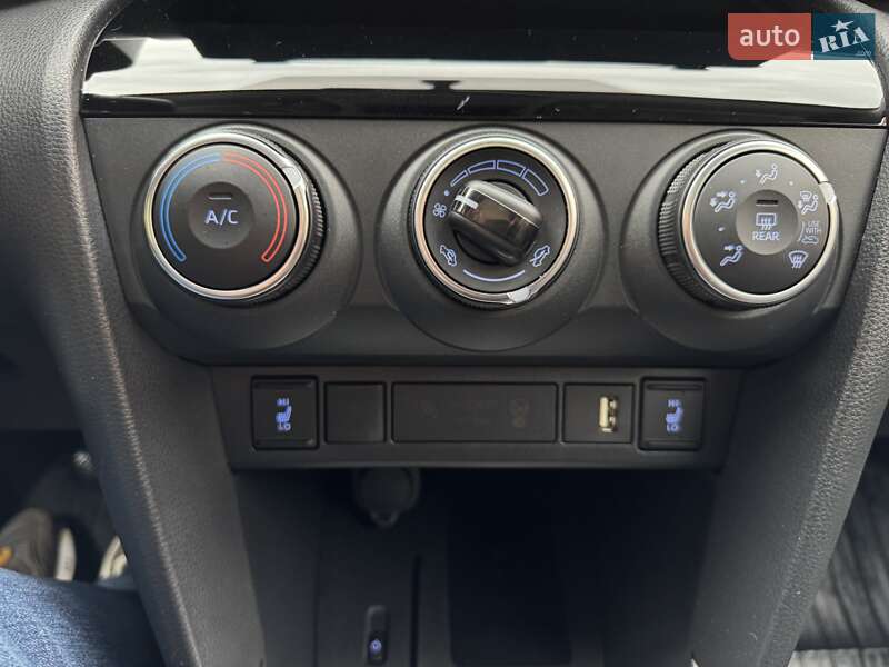 Внедорожник / Кроссовер Toyota Yaris Cross 2022 в Виннице