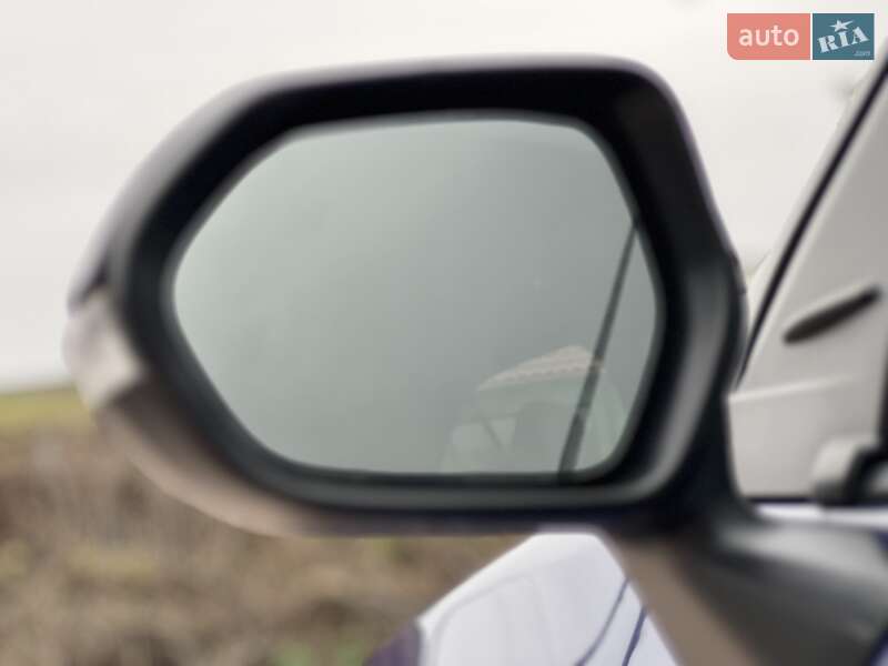 Внедорожник / Кроссовер Toyota Yaris Cross 2021 в Киеве фото 33 Внедорожник / Кроссовер Toyota Yaris Cross 2021 в Киеве