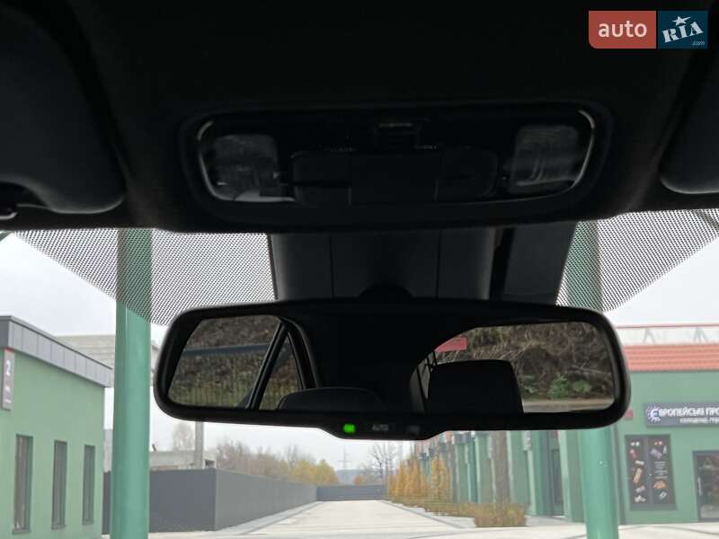 Внедорожник / Кроссовер Toyota Yaris Cross 2021 в Киеве фото 62 Внедорожник / Кроссовер Toyota Yaris Cross 2021 в Киеве