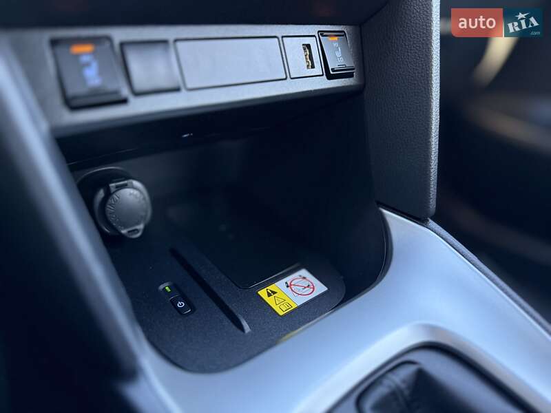 Внедорожник / Кроссовер Toyota Yaris Cross 2023 в Киеве