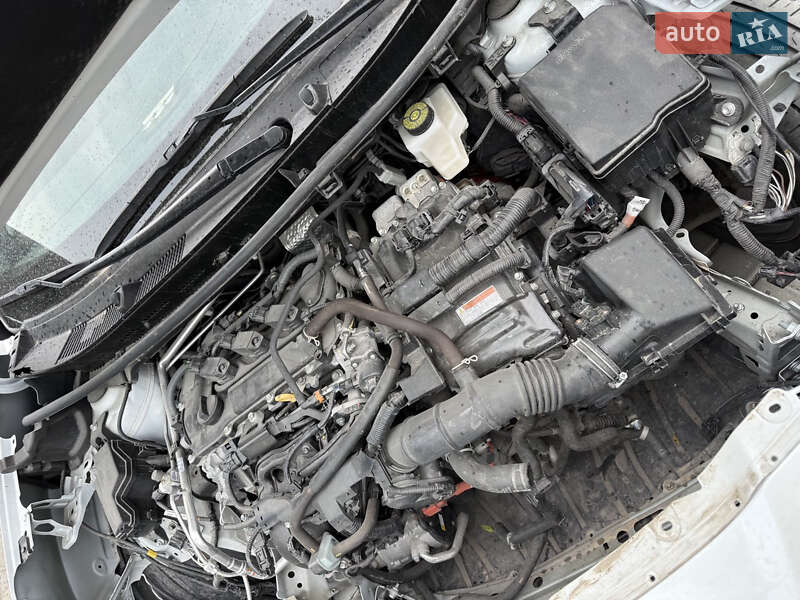 Внедорожник / Кроссовер Toyota Yaris Cross 2024 в Одессе