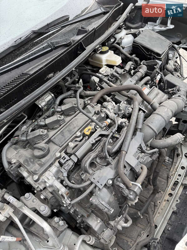 Внедорожник / Кроссовер Toyota Yaris Cross 2024 в Одессе