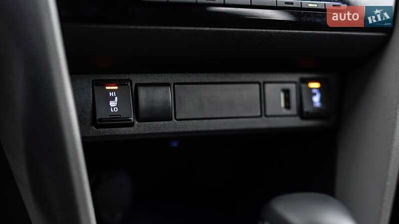 Внедорожник / Кроссовер Toyota Yaris Cross 2022 в Львове фото 26 Внедорожник / Кроссовер Toyota Yaris Cross 2022 в Львове