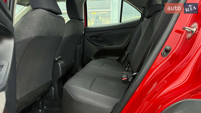 Внедорожник / Кроссовер Toyota Yaris Cross 2022 в Ровно фото 11 Внедорожник / Кроссовер Toyota Yaris Cross 2022 в Ровно