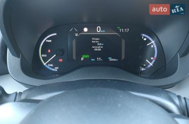 Внедорожник / Кроссовер Toyota Yaris Cross 2022 в Киеве