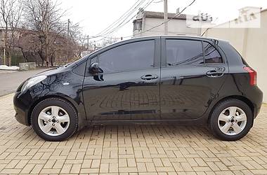 Хетчбек Toyota Yaris 2008 в Одесі