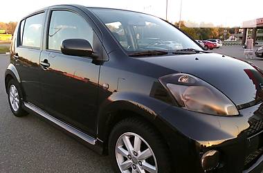 Хэтчбек Toyota Yaris 2008 в Киеве