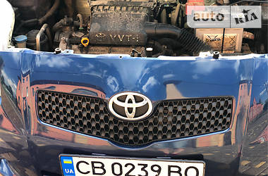 Хетчбек Toyota Yaris 2008 в Ніжині