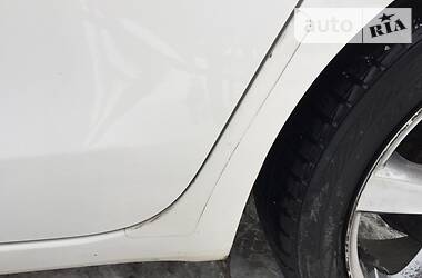 Хетчбек Toyota Yaris 2007 в 