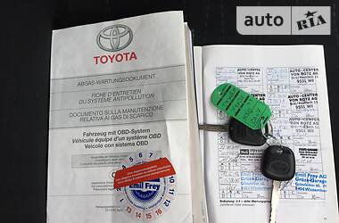 Хетчбек Toyota Yaris 2007 в 