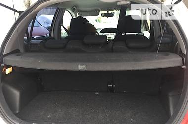 Хетчбек Toyota Yaris 2007 в 