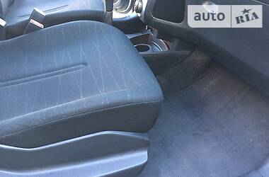 Хетчбек Toyota Yaris 2007 в 
