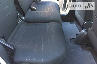 Хетчбек Toyota Yaris 2007 в 
