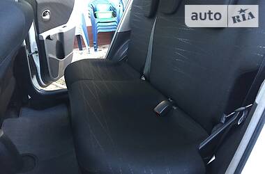 Хетчбек Toyota Yaris 2007 в 