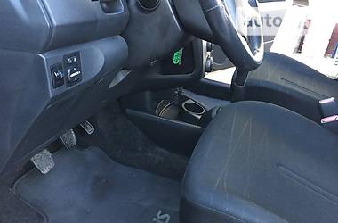 Хетчбек Toyota Yaris 2007 в 