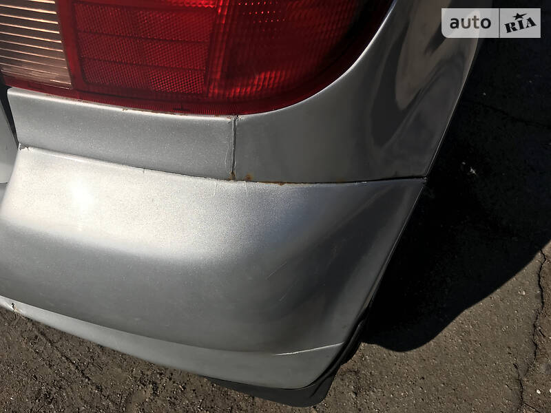 Хетчбек Toyota Yaris 2001 в Краматорську
