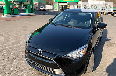 Toyota Yaris 2018 Toyota Yaris 2018