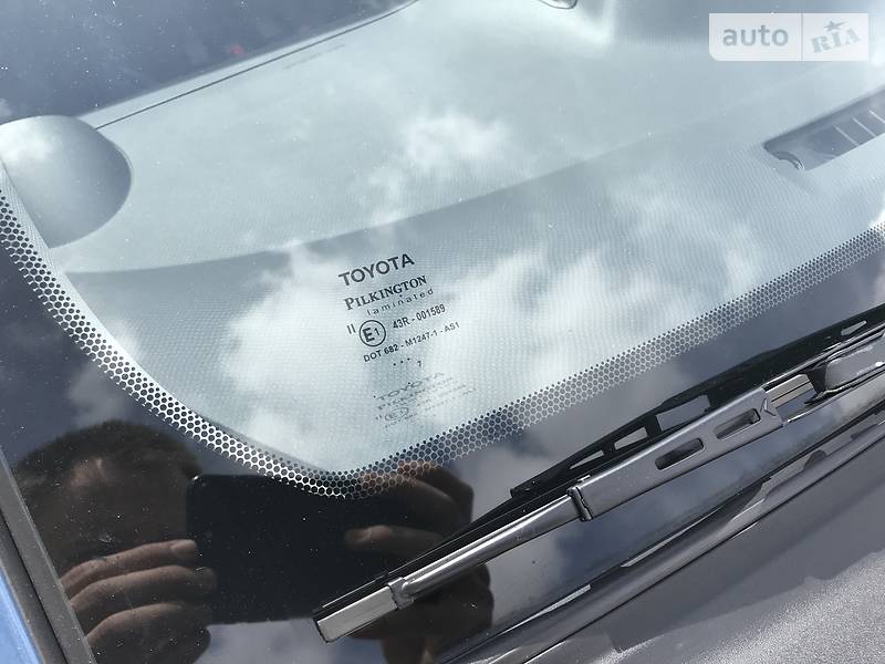 Хетчбек Toyota Yaris 2007 в Хмельницькому